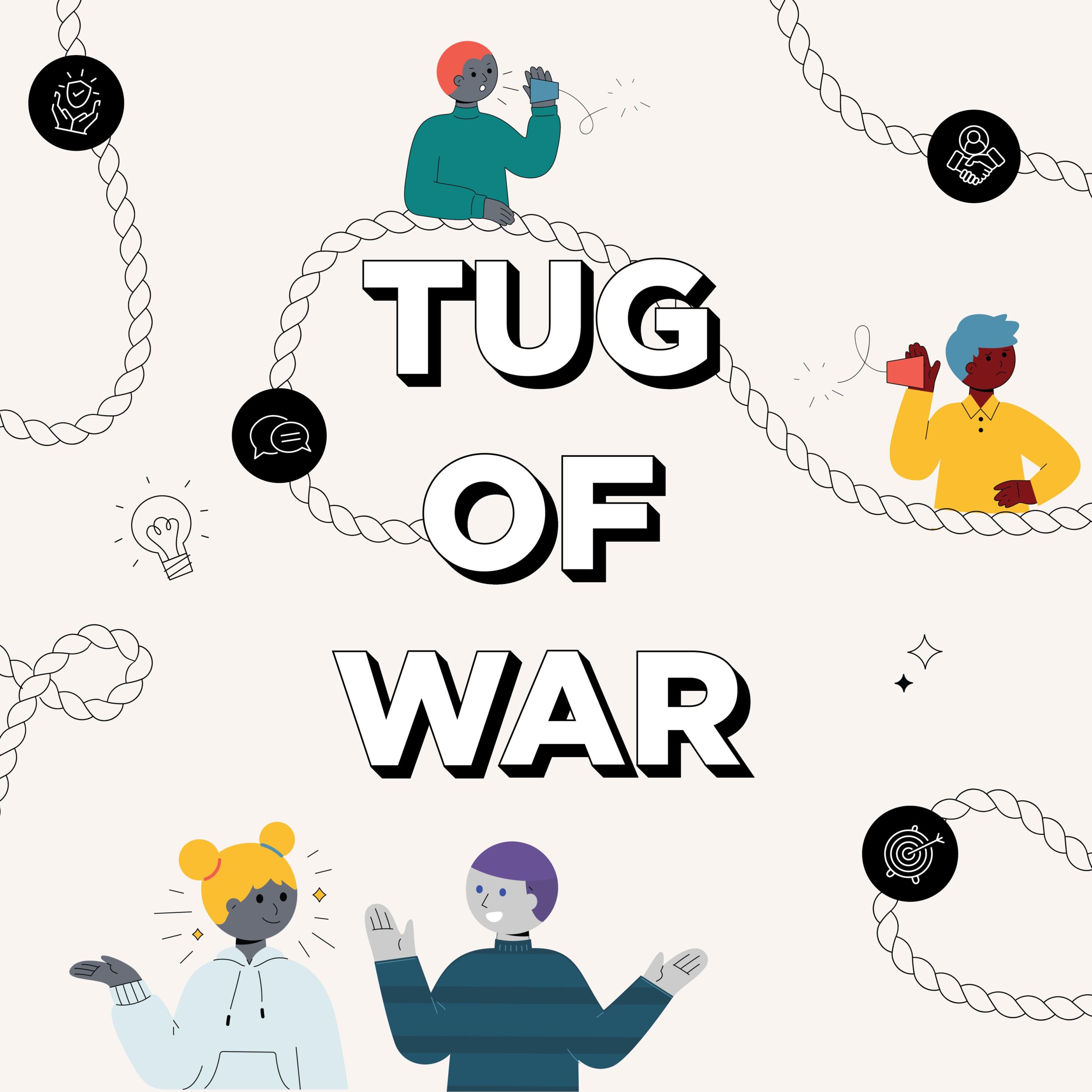 Tug of War