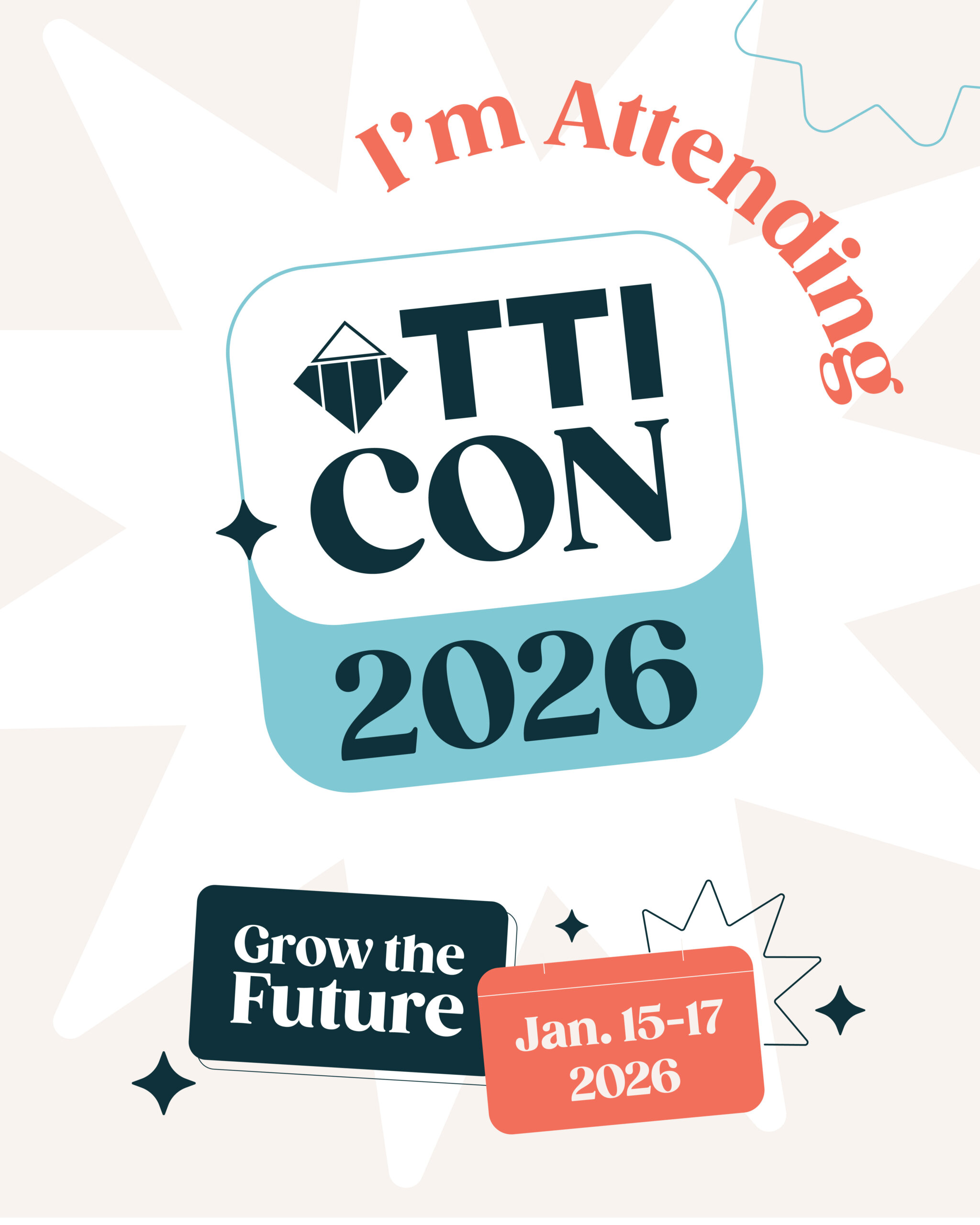 Im Attending TTICON 2026_V1-insta